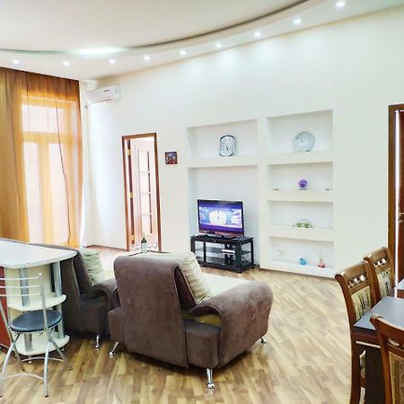 Sahil Apartment Baku Exterior photo