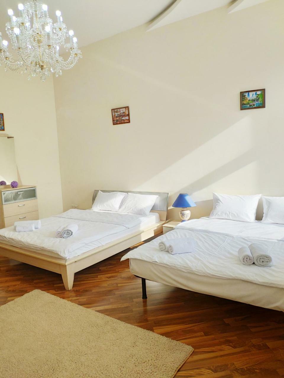 Sahil Apartment Baku Exterior photo