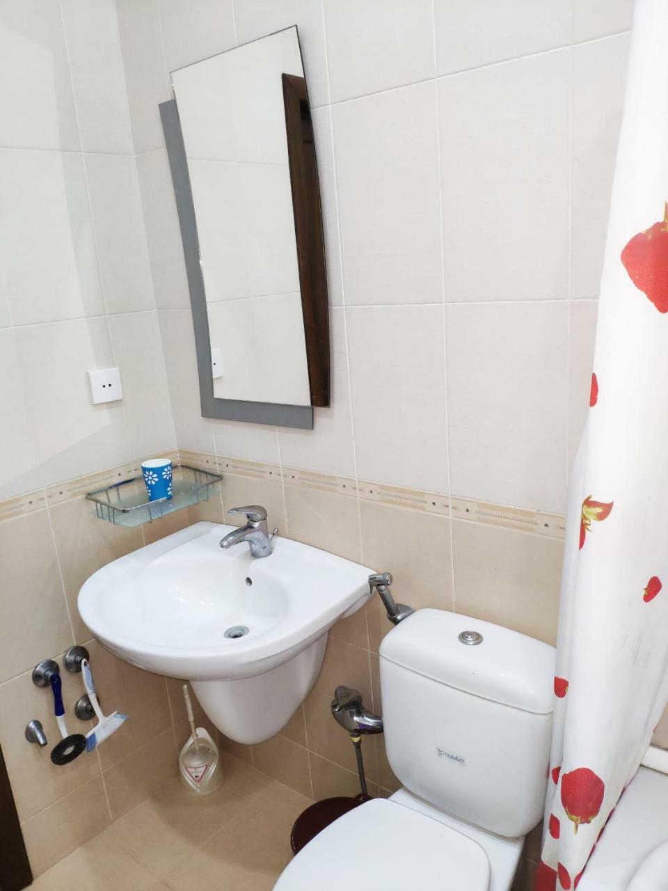 Sahil Apartment Baku Exterior photo