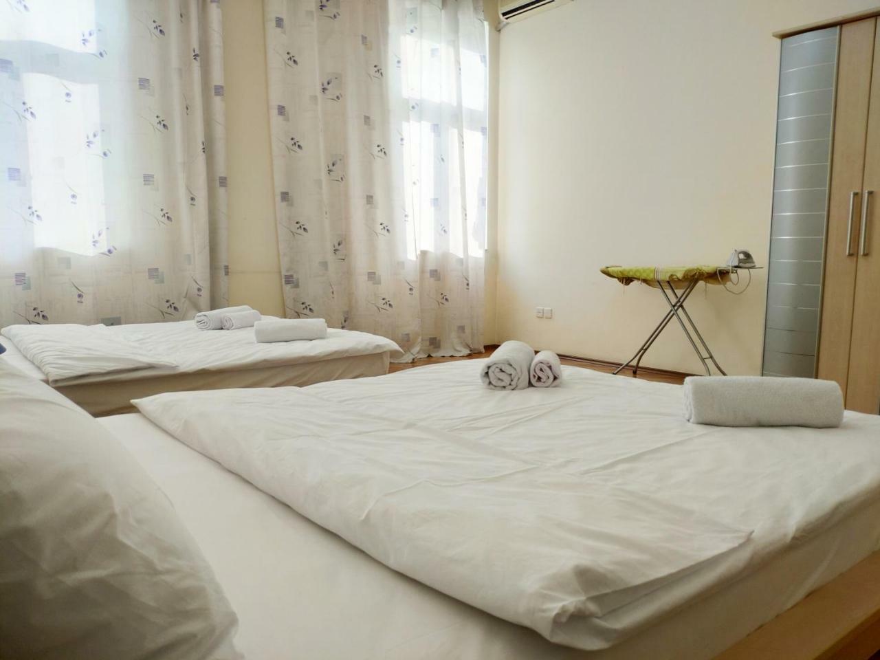 Sahil Apartment Baku Exterior photo